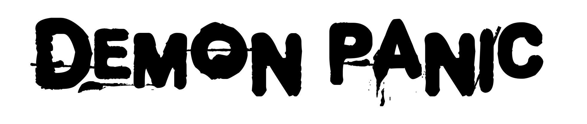 Demon Panic