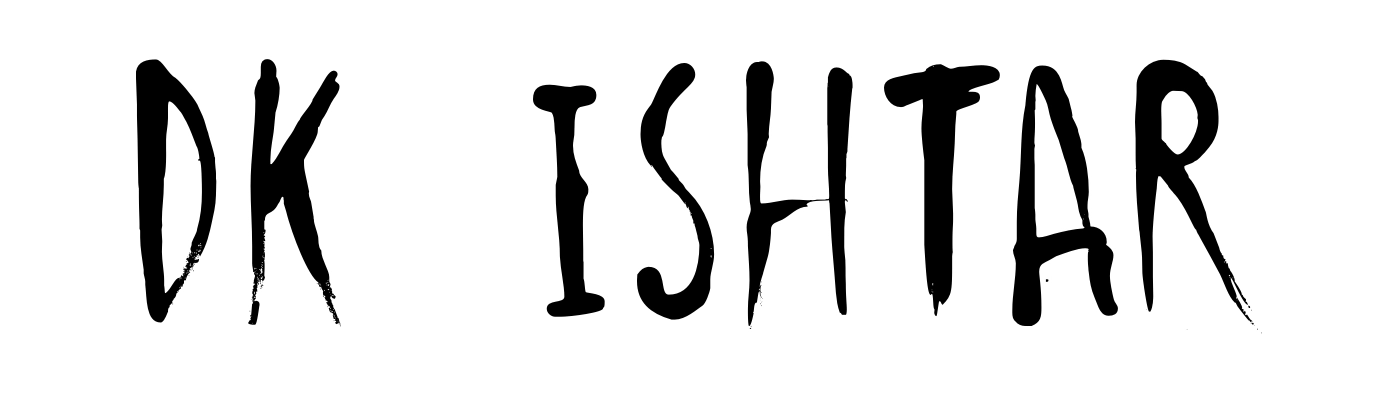 DK Ishtar