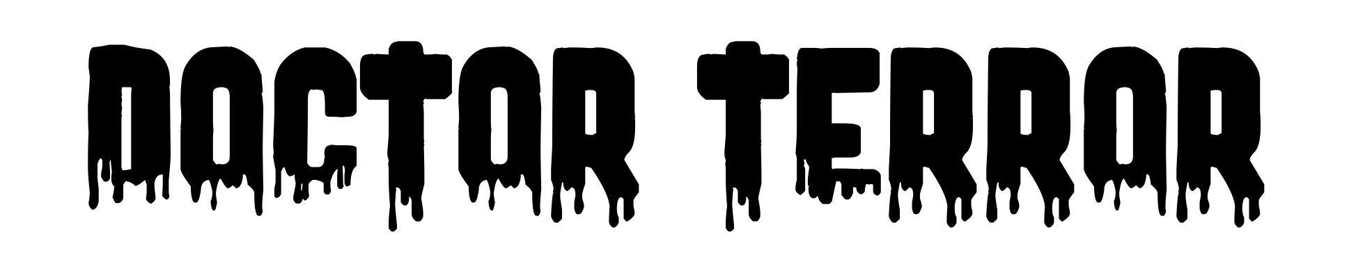 Doctor Terror
