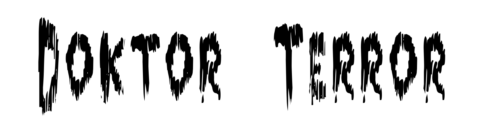 Doktor Terror