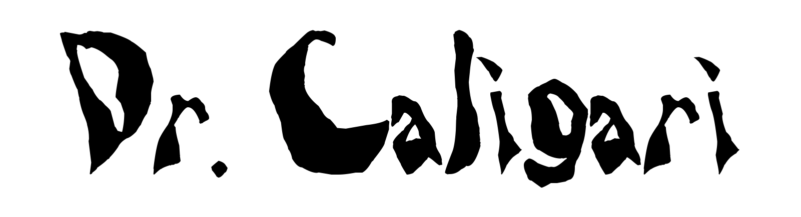 Dr. Caligari