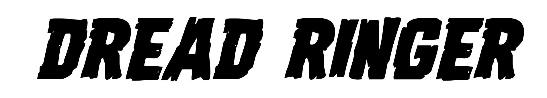 Dread Ringer