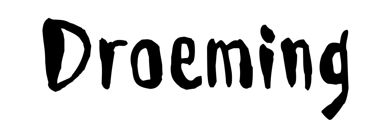 Droeming
