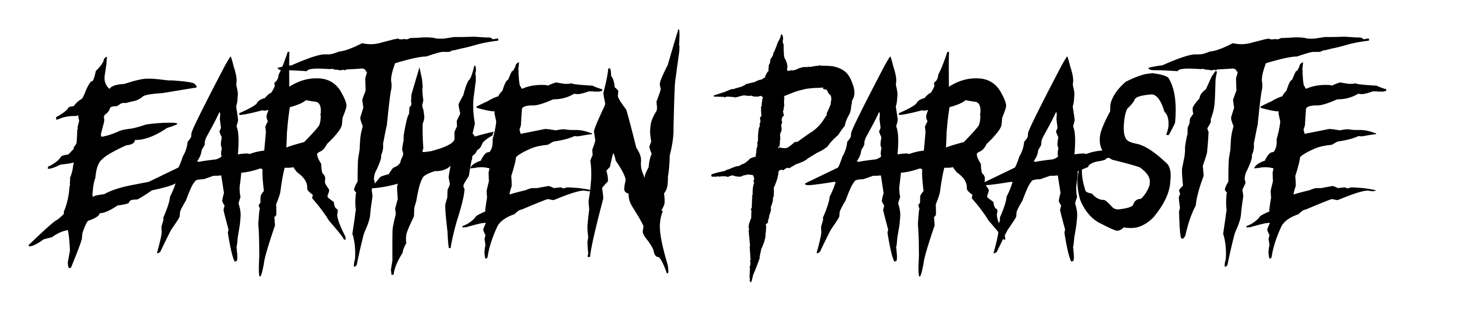 Earthen Parasite
