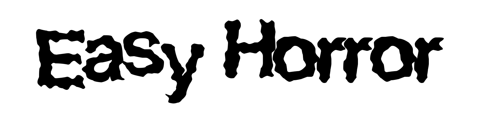 Easy Horror