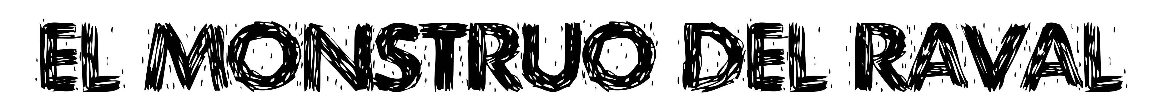 El Monstruo del Raval