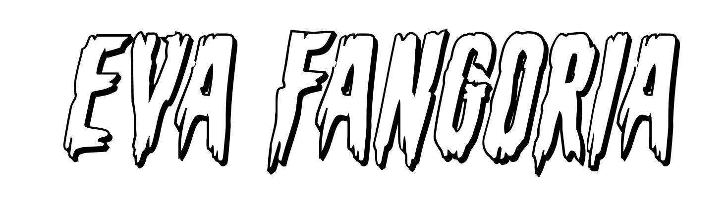 Eva Fangoria