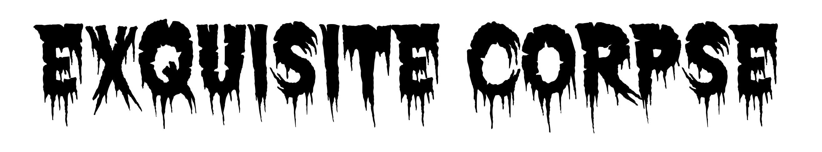 Exquisite Corpse
