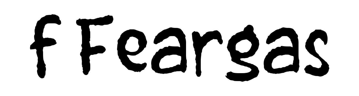 f Feargas
