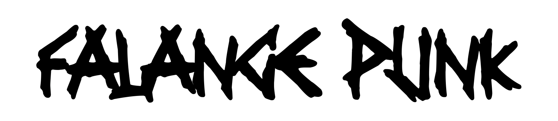 Falange Punk