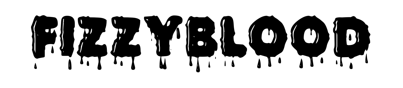 Fizzyblood