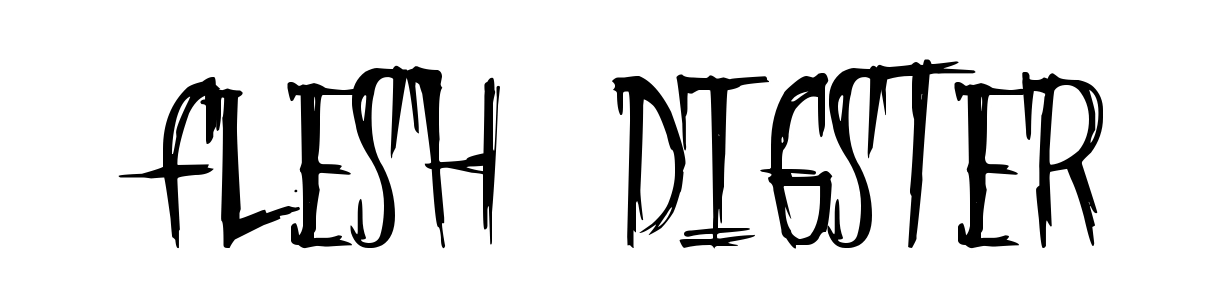 Flesh Digster