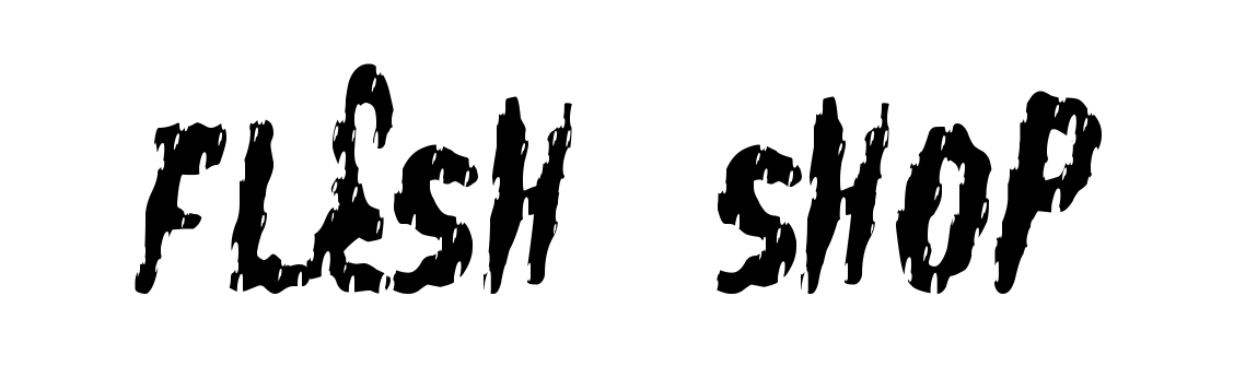 Flesh Shop