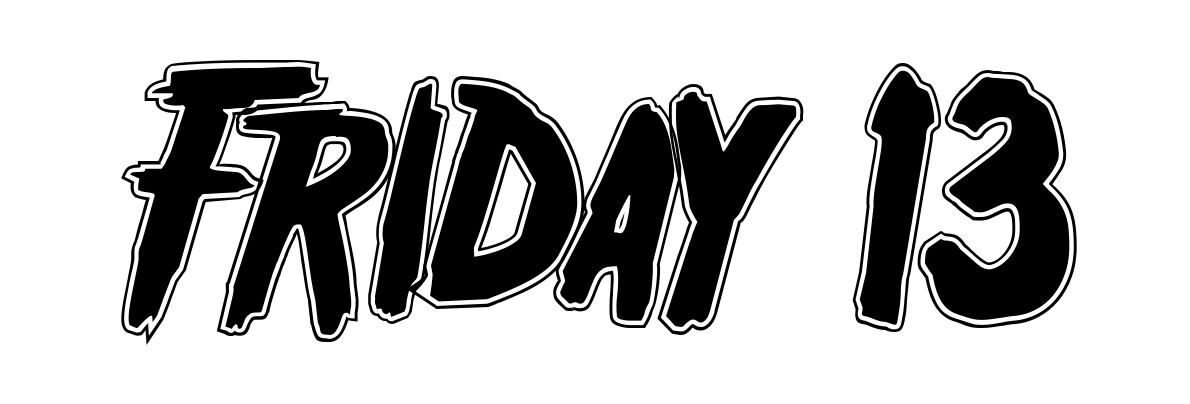 Friday 13