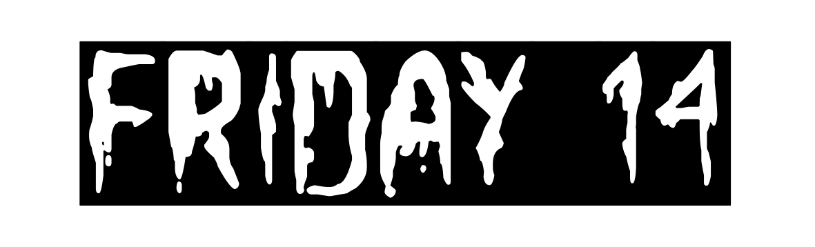Friday 14
