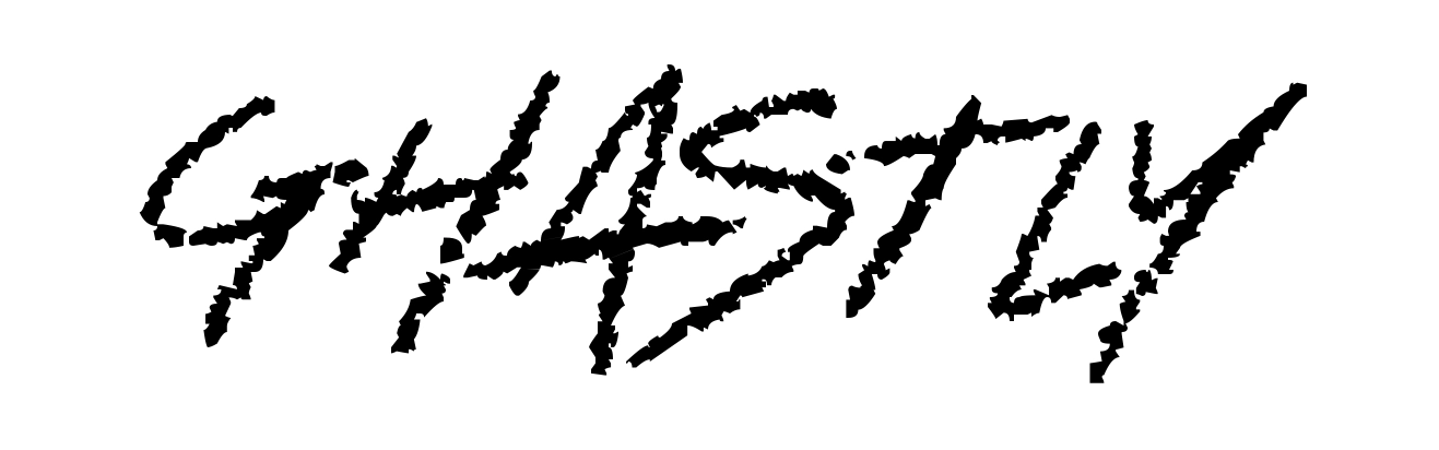 Ghastly