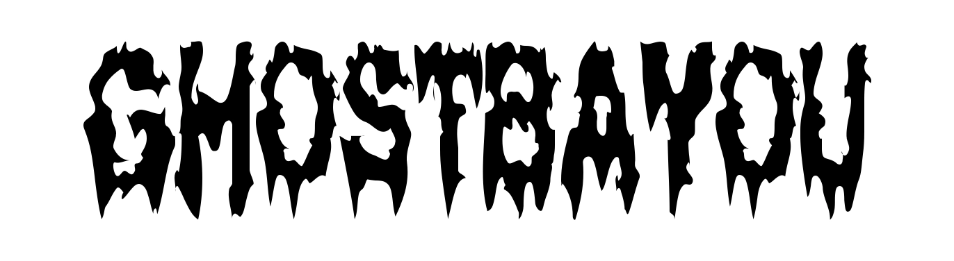 Ghost Bayou