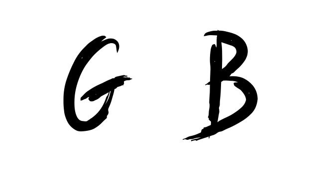 Ghost Brush