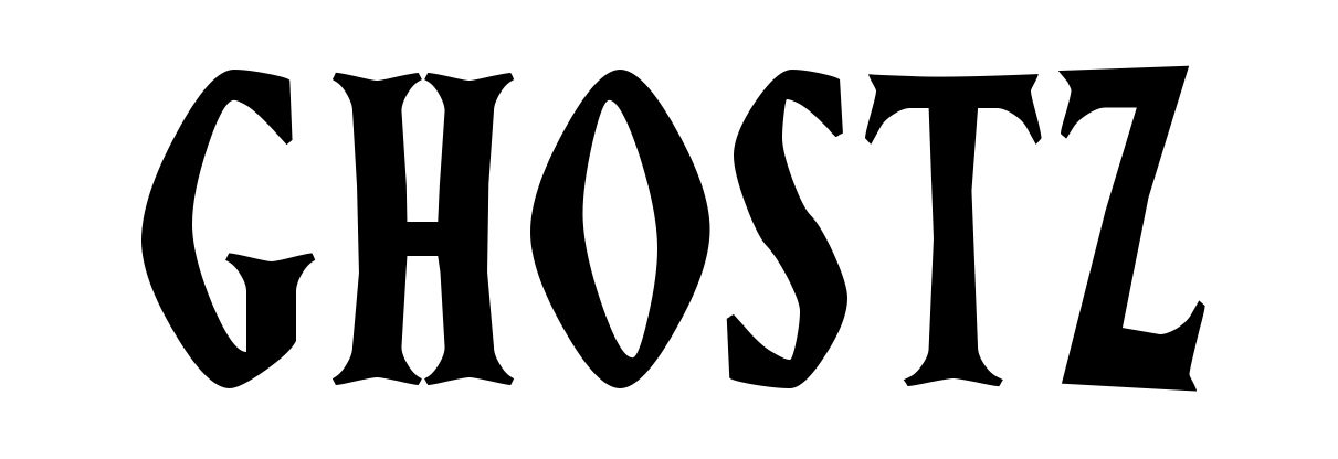 Ghostz