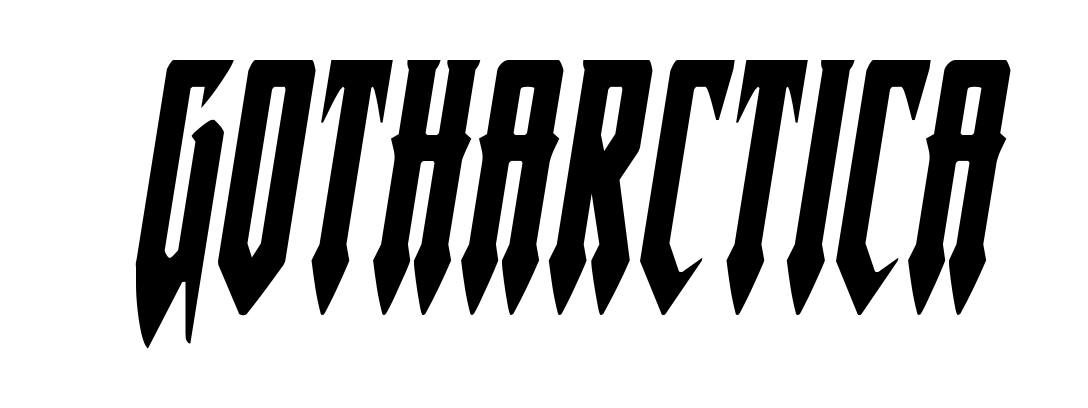 Gotharctica