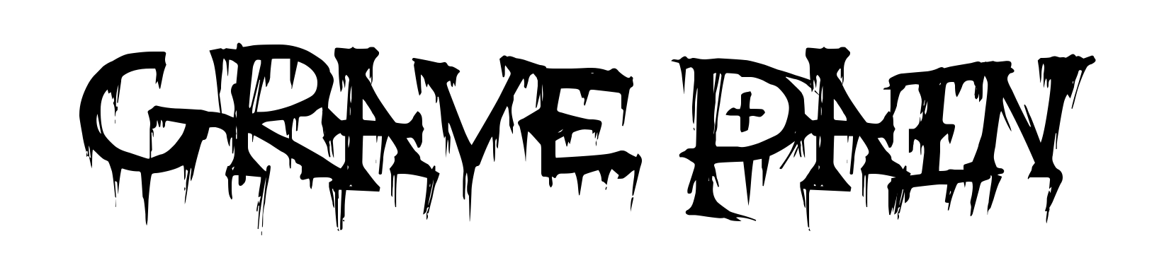 Grave Pain