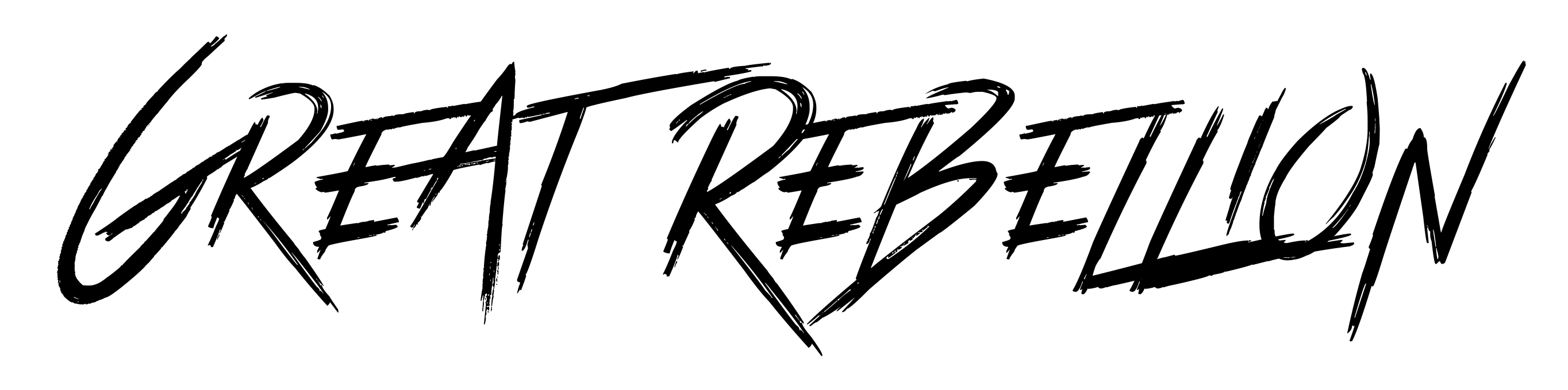Great Rebellion