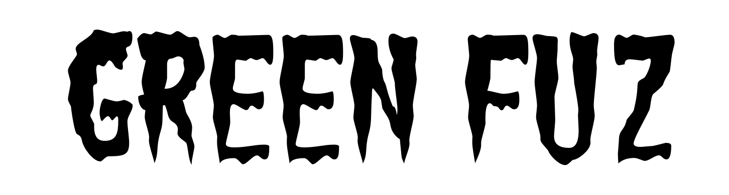Green Fuz