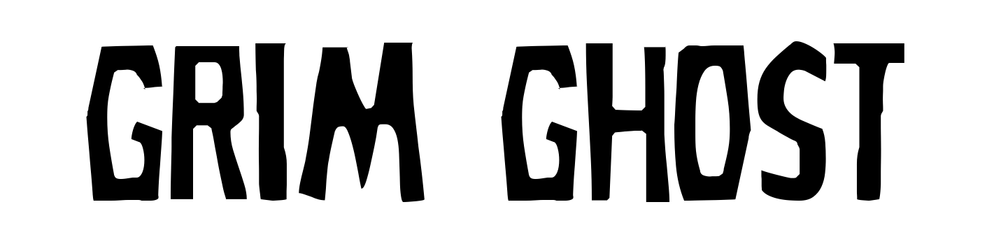 Grim Ghost