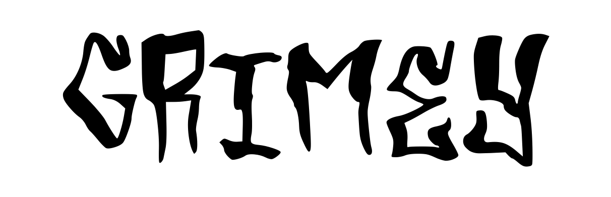 Grimey