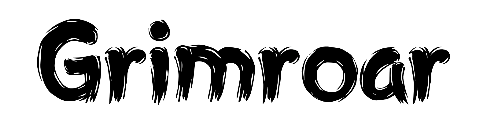 Grimroar