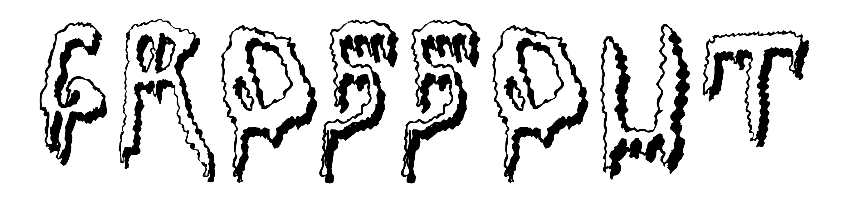 Grossout