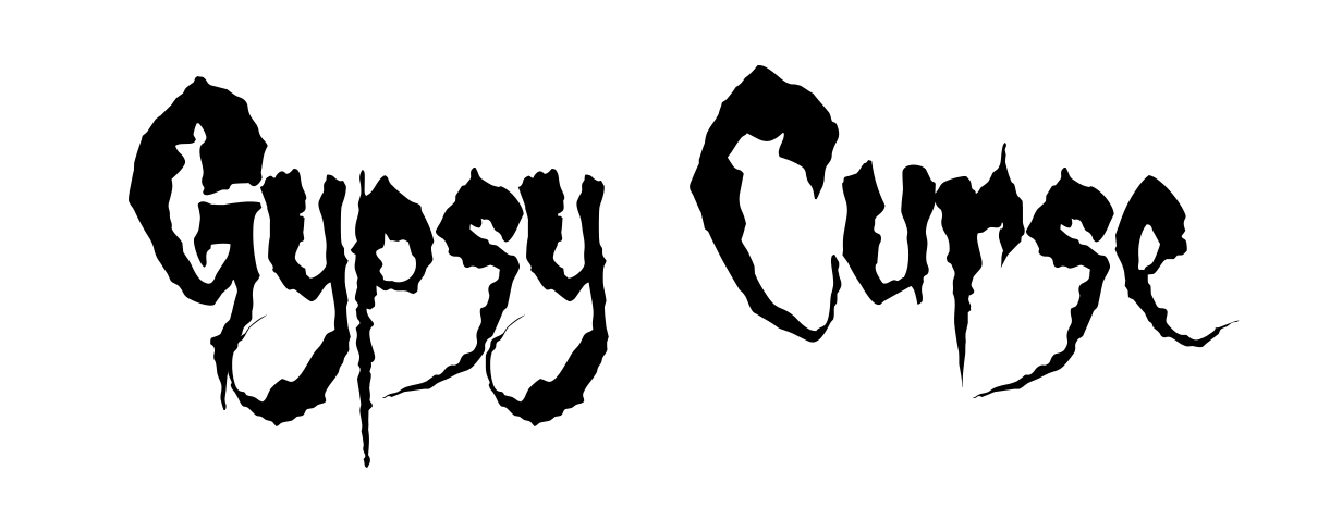 Gypsy Curse