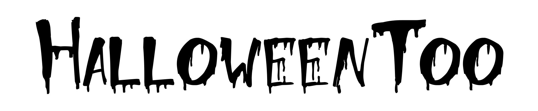 Halloween Too