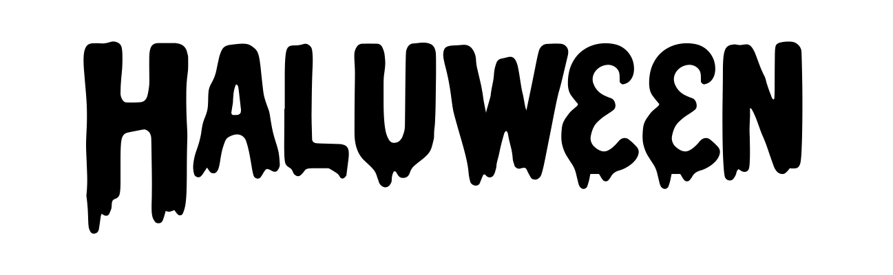Haluween