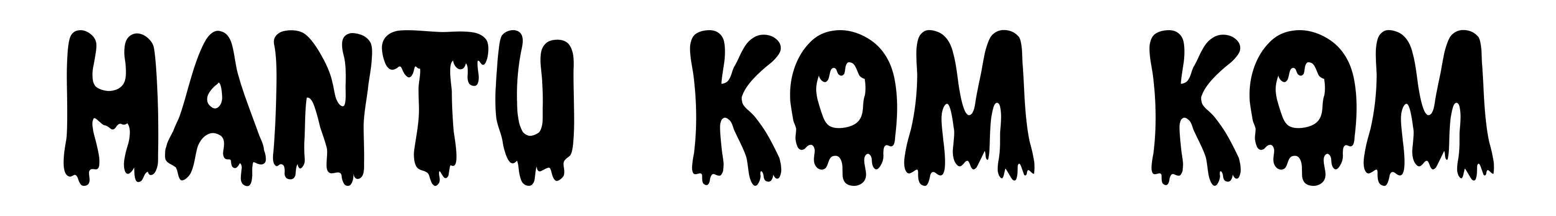 Hantu Kom Kom