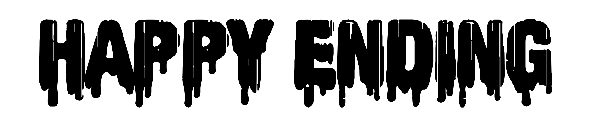 Happy Ending