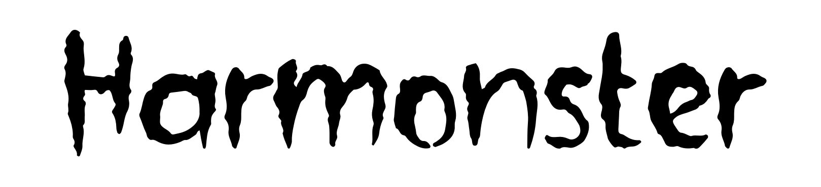 Harmonster