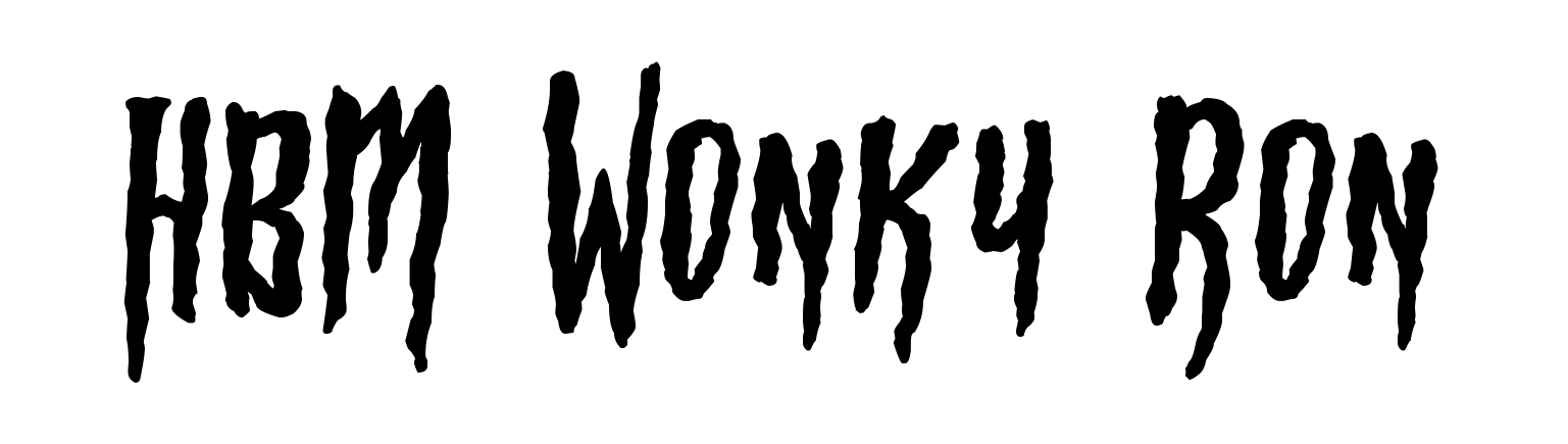 HBM Wonky Ron