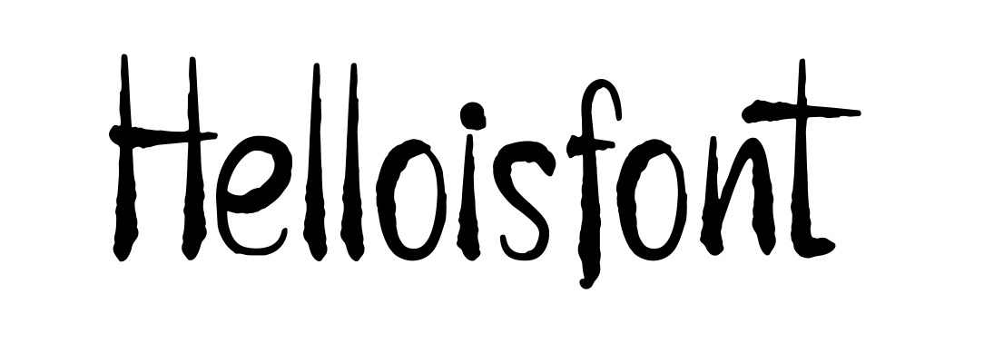 Helloisfont