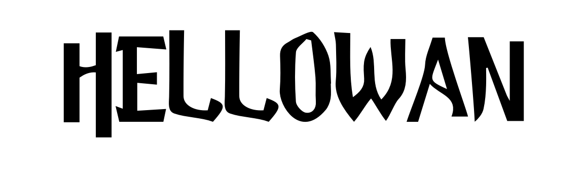 Hellowan