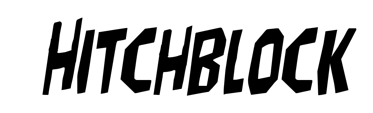 Hitchblock