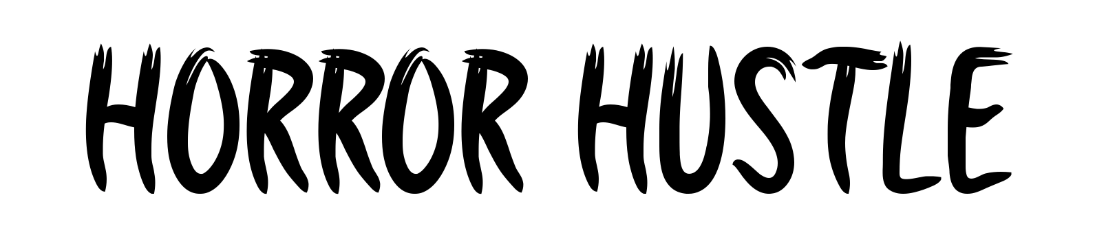 Horror Hustle