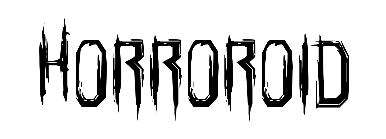 Horroroid
