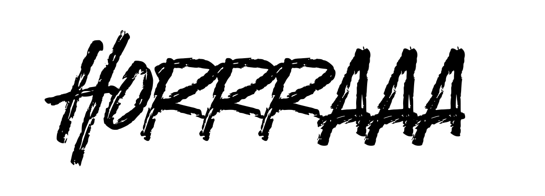 Horrraaa