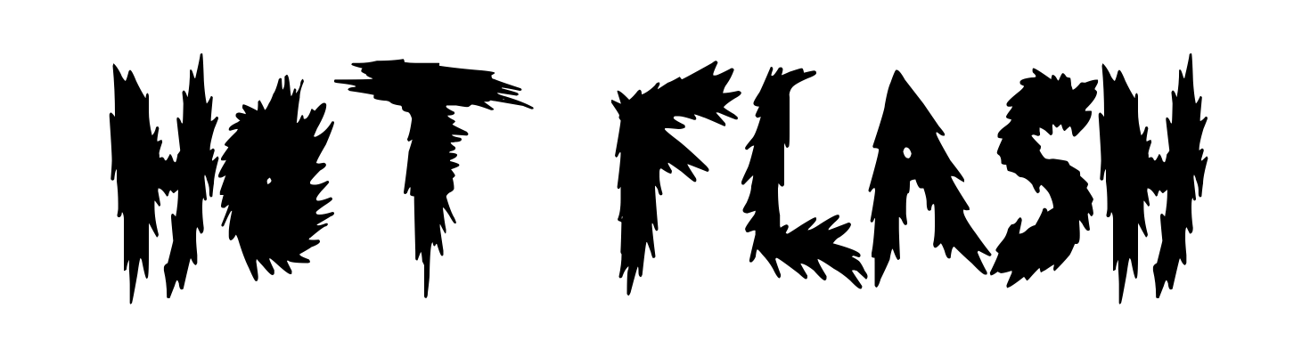 Hot Flash