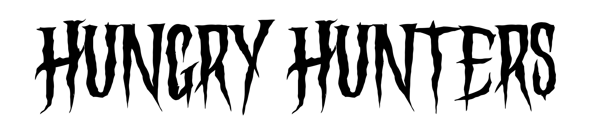 Hungry Hunters