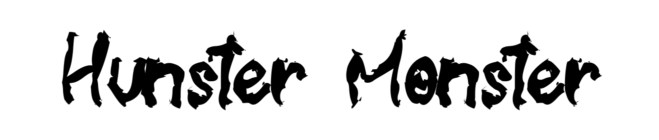 Hunster Monster