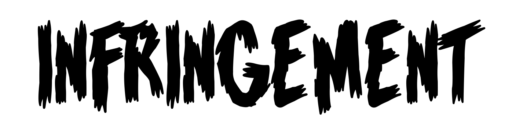 Infringement