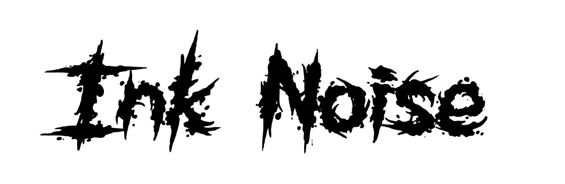 Ink Noise