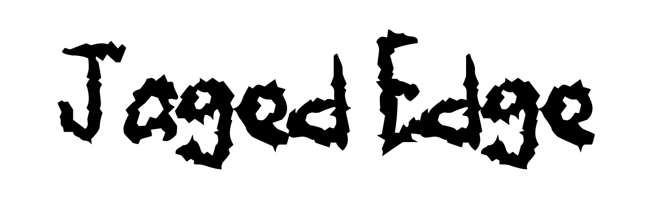 Jaged Edge